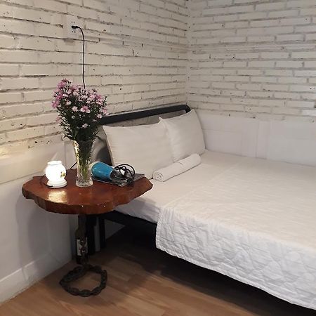 Phuong Van Hotel Ho Či Minovo Město Exteriér fotografie