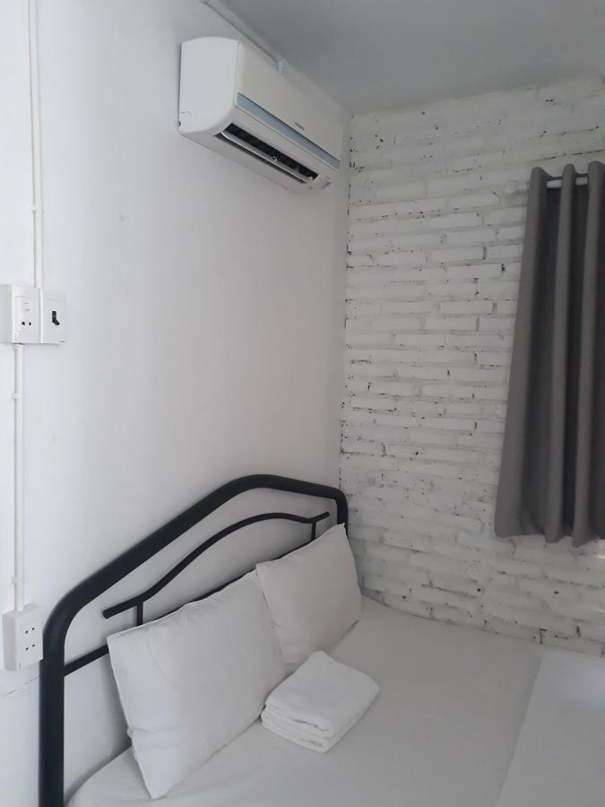 Phuong Van Hotel Ho Či Minovo Město Exteriér fotografie