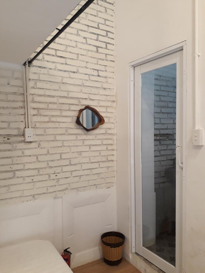 Phuong Van Hotel Ho Či Minovo Město Exteriér fotografie