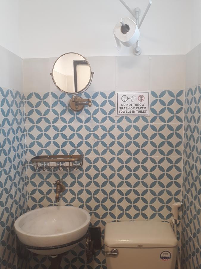 Phuong Van Hotel Ho Či Minovo Město Exteriér fotografie