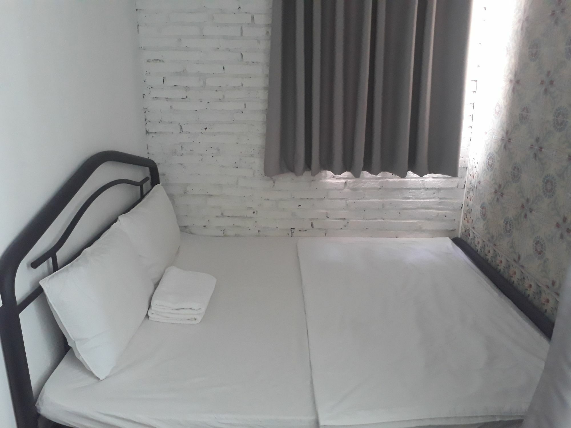 Phuong Van Hotel Ho Či Minovo Město Exteriér fotografie