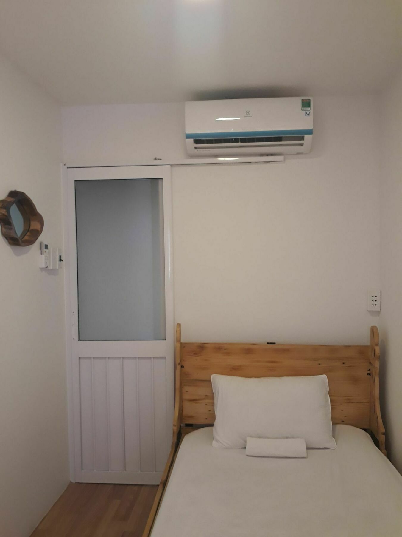 Phuong Van Hotel Ho Či Minovo Město Exteriér fotografie