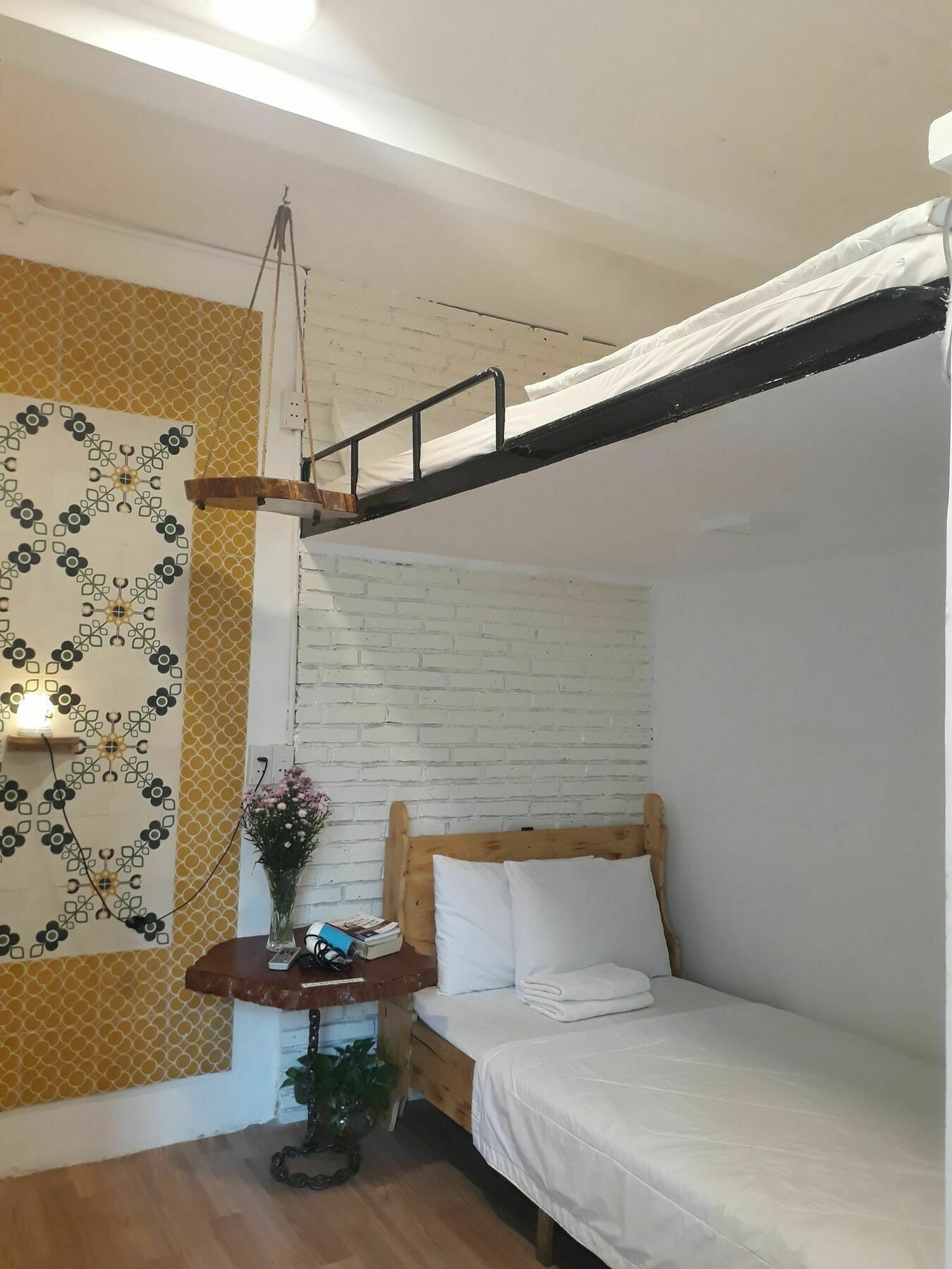 Phuong Van Hotel Ho Či Minovo Město Exteriér fotografie