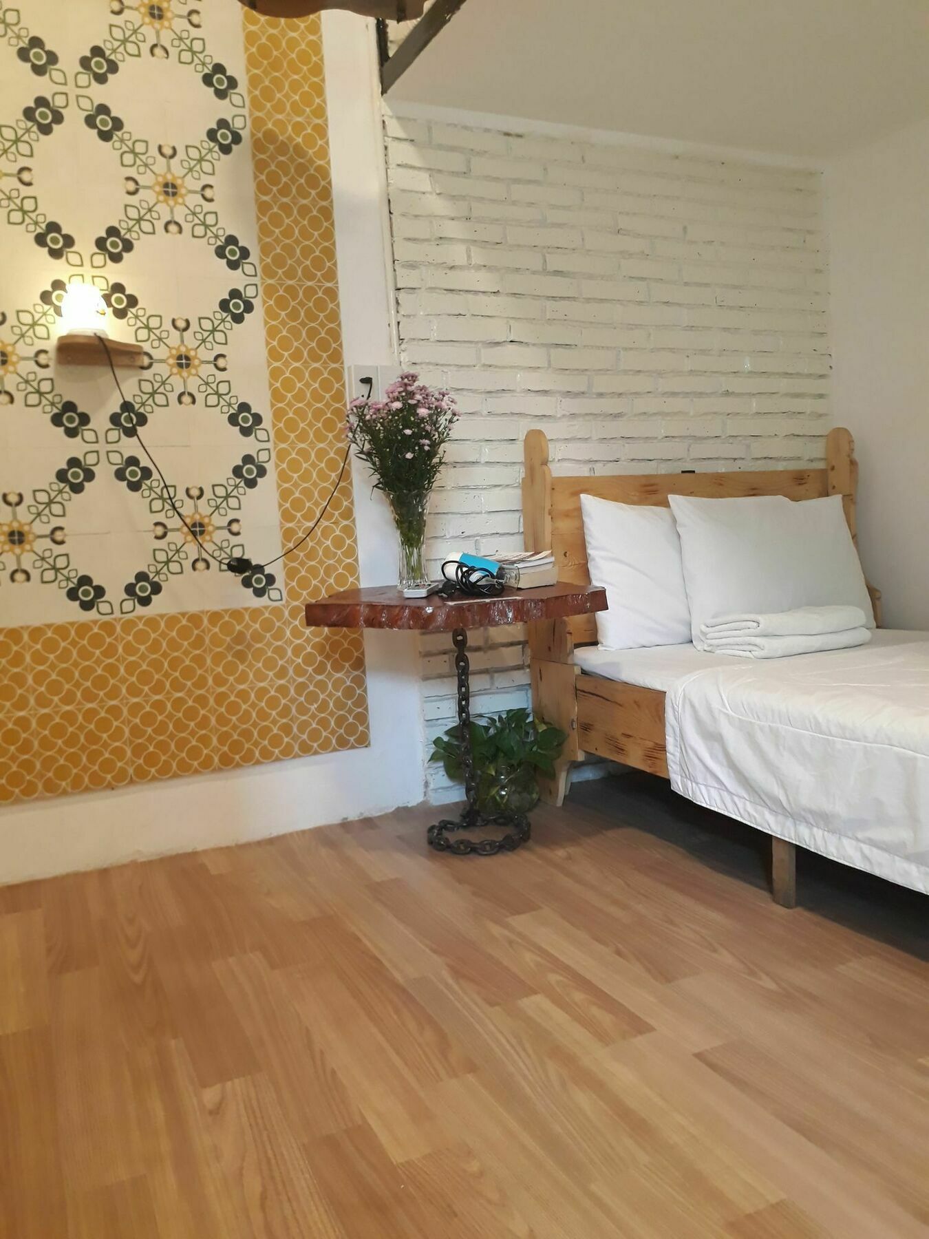 Phuong Van Hotel Ho Či Minovo Město Exteriér fotografie