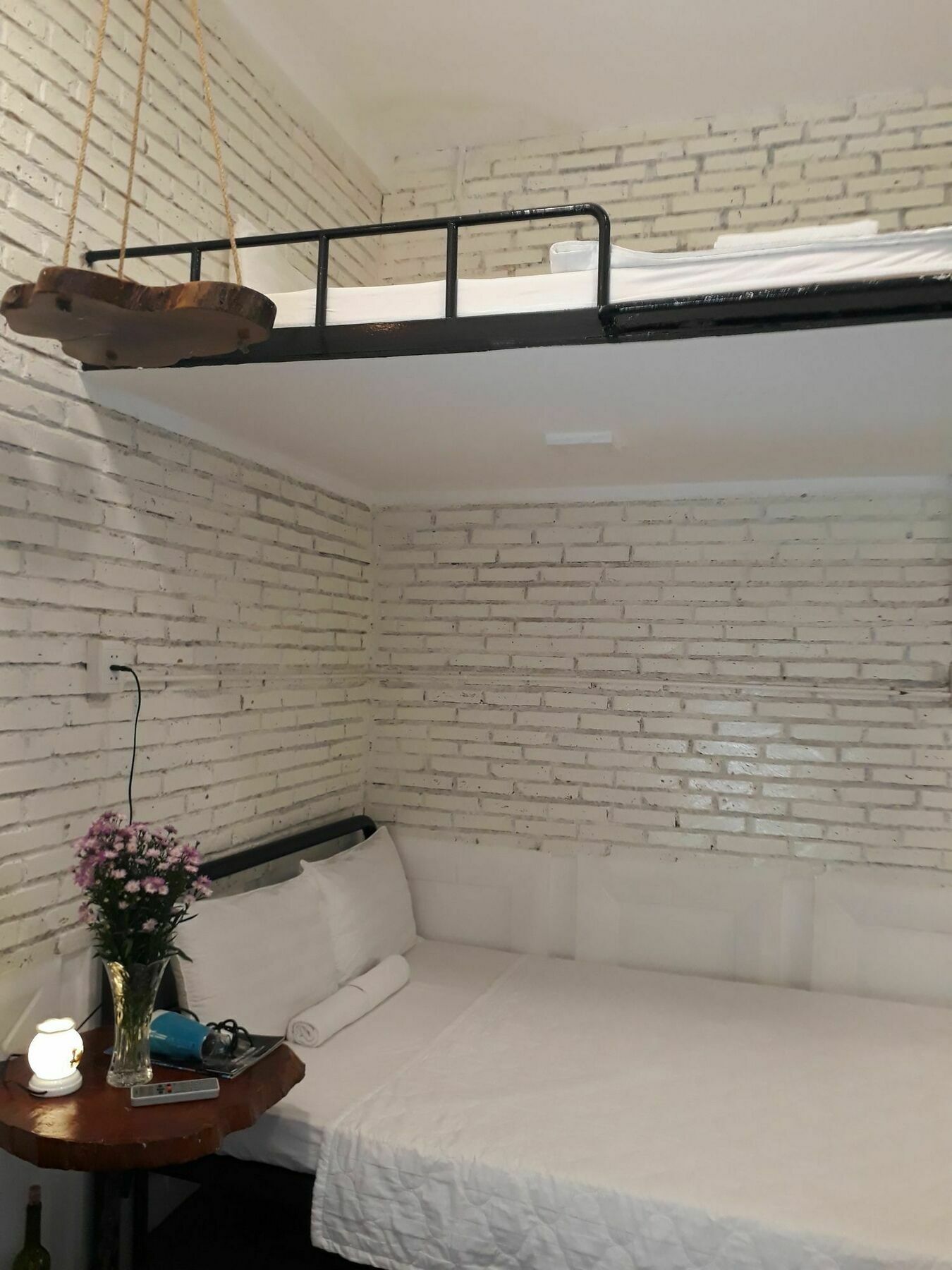 Phuong Van Hotel Ho Či Minovo Město Exteriér fotografie